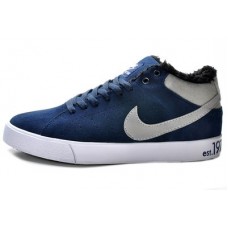 Nike Court Tour зимние кроссовки